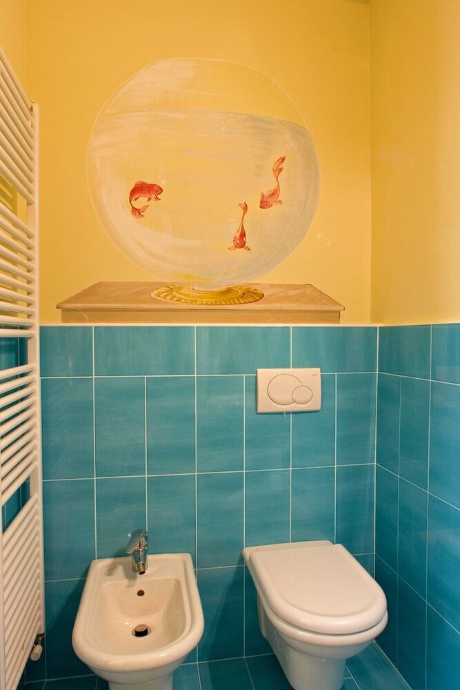 Apartamento Villa Angelica