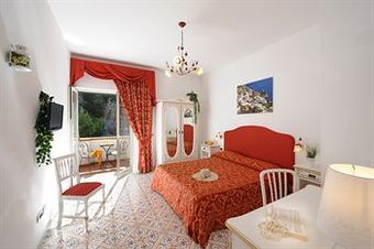 Hotel La Conchiglia