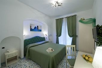 Hotel La Conchiglia