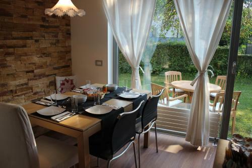 B&B Casa Vanzetta