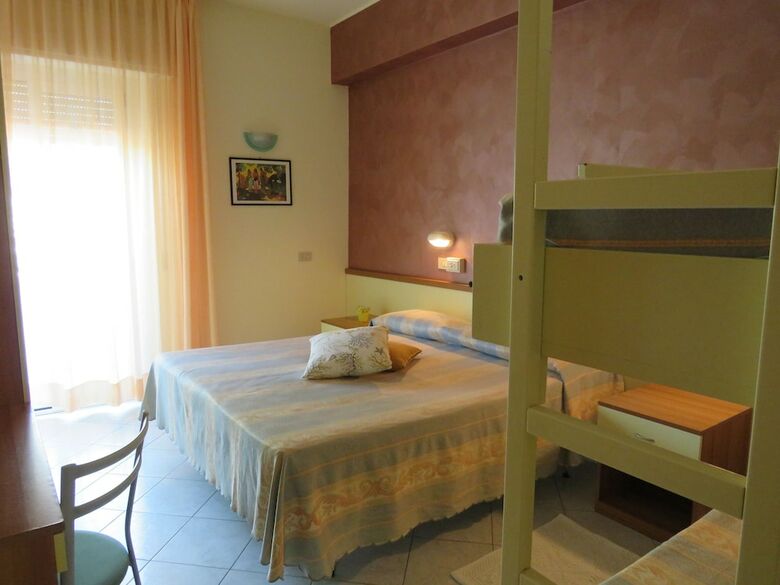 Hotel Solidea