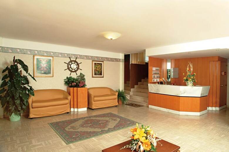 Hotel Solidea