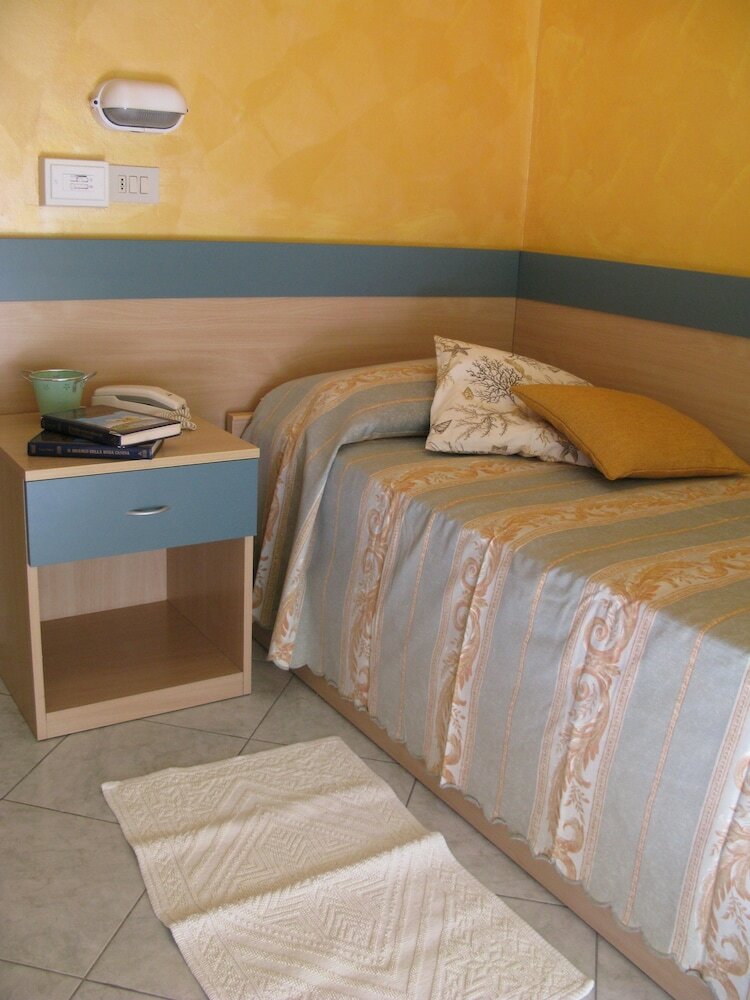 Hotel Solidea