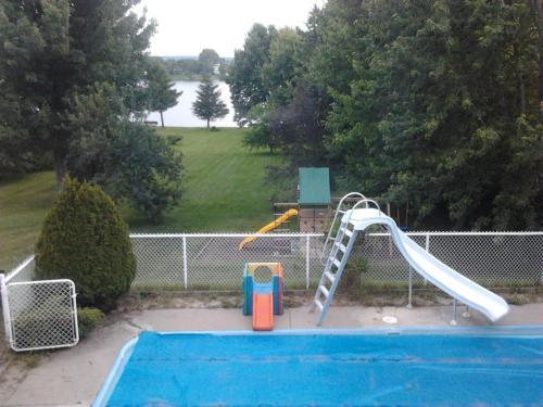 Apartamento Appartement Bellevue