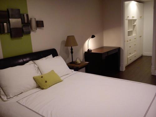 Apartamento Appartement Bellevue