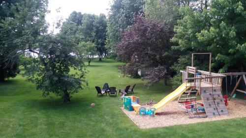 Apartamento Appartement Bellevue