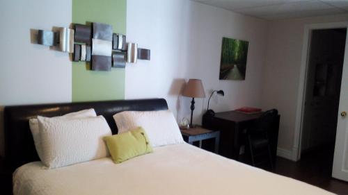 Apartamento Appartement Bellevue