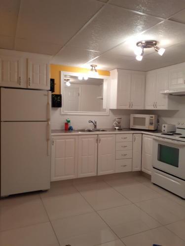 Apartamento Appartement Bellevue