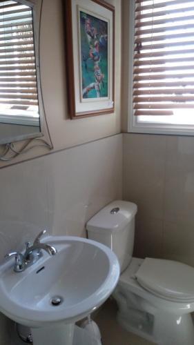 Apartamento Appartement Bellevue