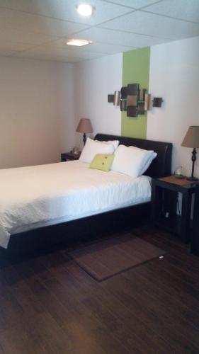 Apartamento Appartement Bellevue