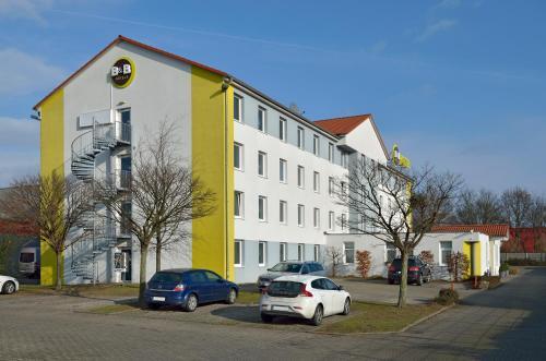 B&B Hotel K�ln-airport