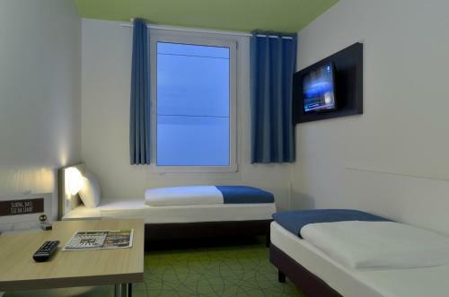 B&B Hotel K�ln-airport