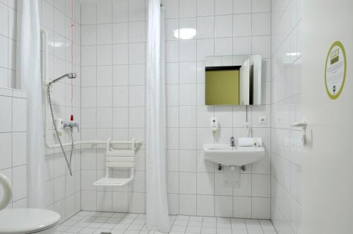 B&B Hotel K�ln-airport