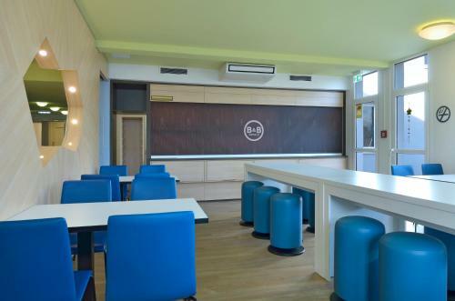 B&B Hotel K�ln-airport