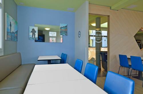 B&B Hotel K�ln-airport