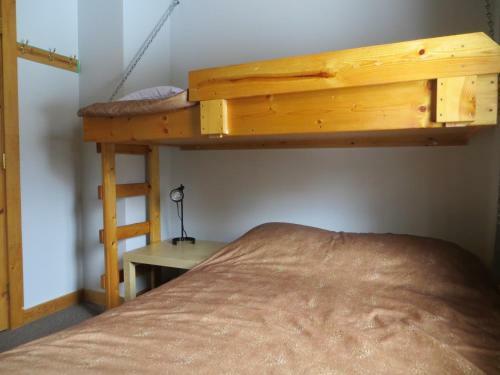Hi-kananaskis Wilderness Hostel