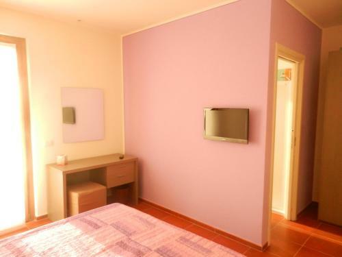 B&B Ad Hoc