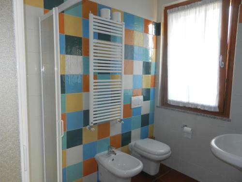 B&B Ad Hoc