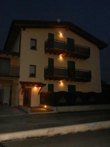 B&B Ad Hoc