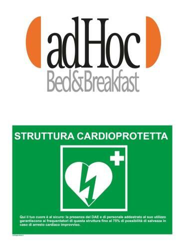 B&B Ad Hoc