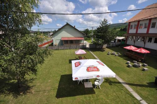 Hostal Kalcit Tourist Motel