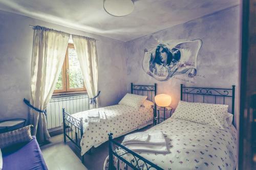 Bed & Breakfast Nostra Signora Del Lago