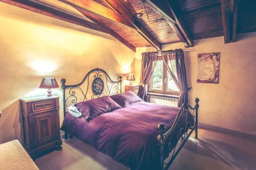 Bed & Breakfast Nostra Signora Del Lago