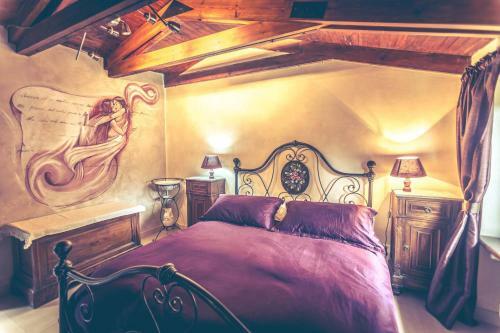Bed & Breakfast Nostra Signora Del Lago