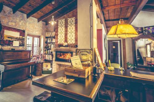 Bed & Breakfast Nostra Signora Del Lago