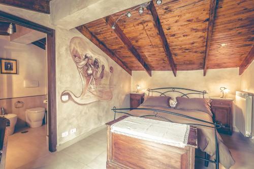 Bed & Breakfast Nostra Signora Del Lago