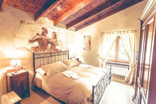 Bed & Breakfast Nostra Signora Del Lago