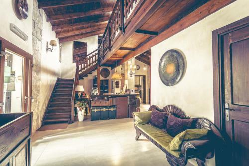 Bed & Breakfast Nostra Signora Del Lago