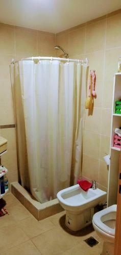 Apartamento Araca Par�s
