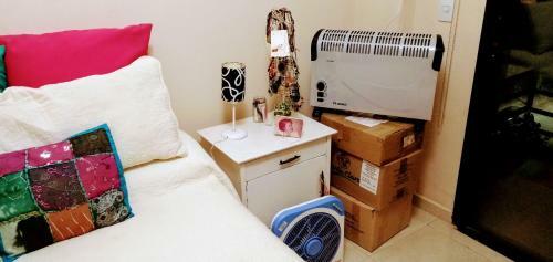 Apartamento Araca Par�s