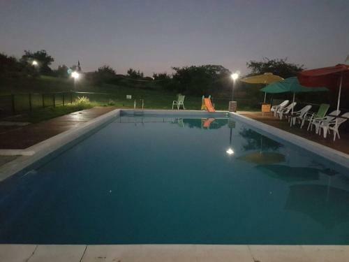 Alto De Balcon B