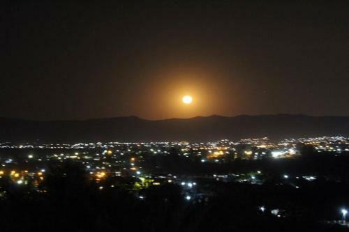 Alto De Balcon B