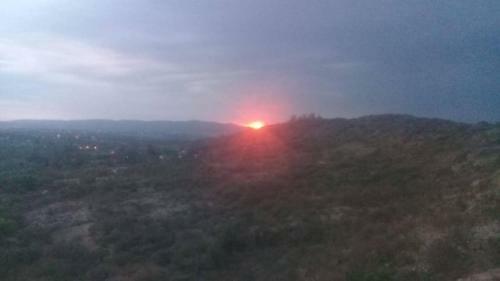 Alto De Balcon B