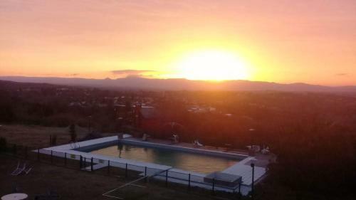 Alto De Balcon B