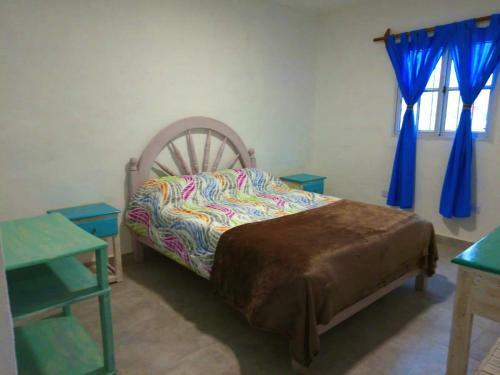 Caba�as Arroyo Morales