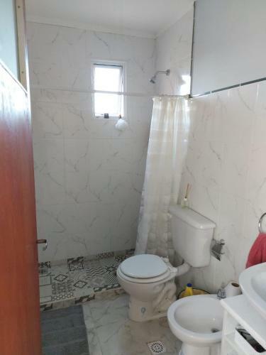 Apartamento Acogedor Departamento A Minutos Del Casco Centrico