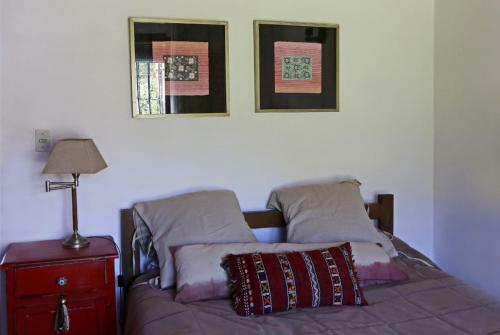 Casa Del Molino