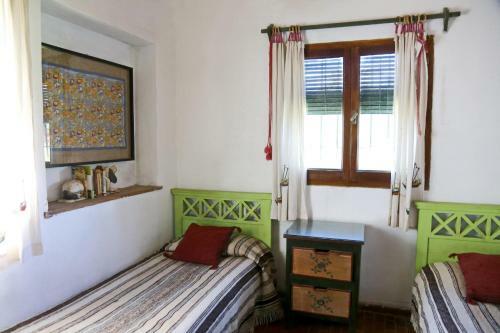 Casa Del Molino