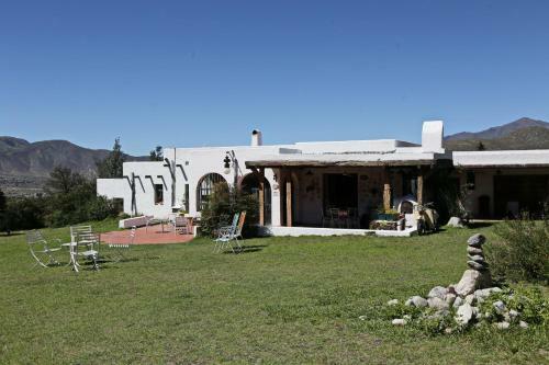 Casa Del Molino
