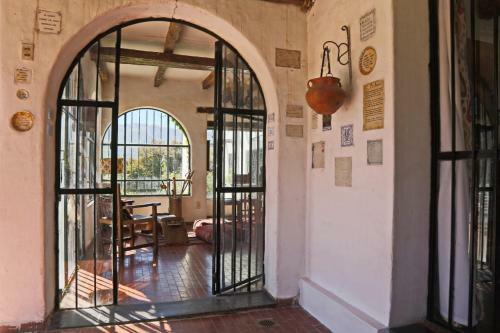 Casa Del Molino