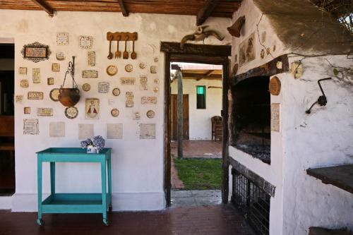 Casa Del Molino