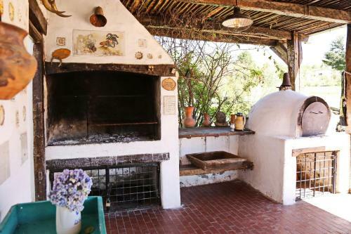 Casa Del Molino