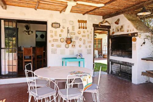Casa Del Molino