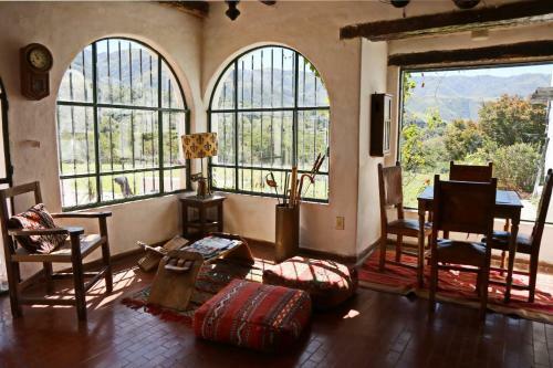 Casa Del Molino