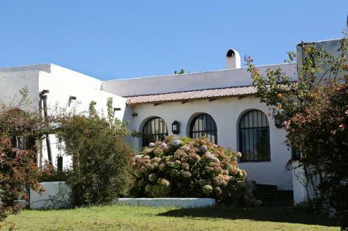 Casa Del Molino