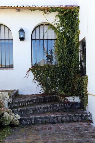 Casa Del Molino